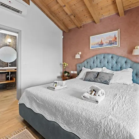 Campagna * Galižana