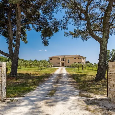 Campagna * Galižana