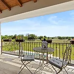 Villa Campagna Galižana