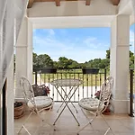 Villa Campagna