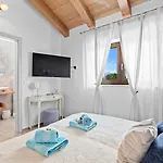 Villa Campagna Galižana