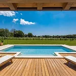 Campagna Villa Galižana