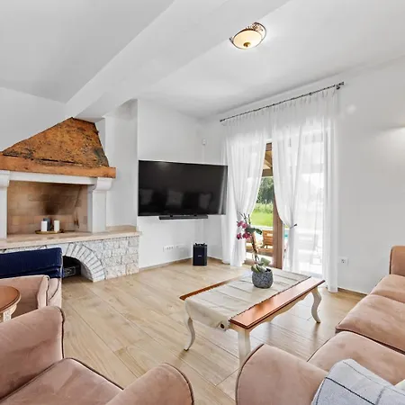 Campagna * Galižana