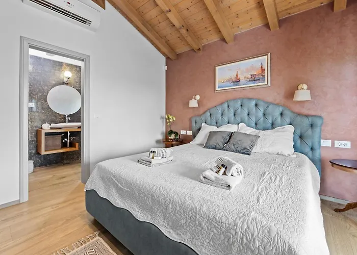 Campagna * Galižana